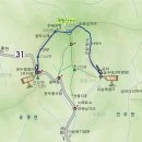법인계방산 | [등산] 오대산 국립공원 계방산(2013. 12. 21)