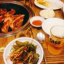 산수갈비 이미지