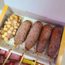 명랑핫도그천안차암점