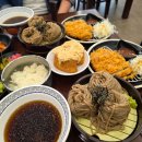 백운호수 맛집 삼동소바 안양 인근 판모밀 돈가스 솔직후기