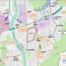 면목도시개발 이미지