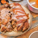 고집 마산합포점 | 마산 댓거리 월남동 맛집 아하족발보쌈 후기