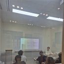 (주)휴먼어학원 | [공지] 진관동 예비중등 학부모 간담회 후기