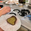 바이에잇 | [수원] 두바이쫀득쿠키 '두쫀쿠' 배달 후기 내돈내산