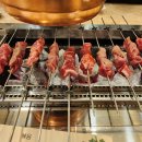 동북소꼬치