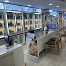 다비치안경 서면점 이미지