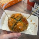 올레캠프본점알파캠프 | [제주] 서귀포 2박3일 힐링 여행 일정(소색채본, 중문회어시장, 서귀포매일올레시장 등)