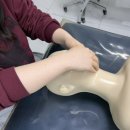 토탈 모델 테크닉 | 간석동피부학원 다니면서 느낀 장점 솔직 후기