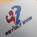 리볼트짐 이미지