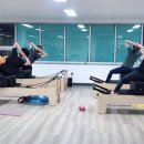 필라테스 평일 네이버블로그