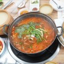 공주칼국수 이미지