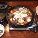 돌판돼지갈비