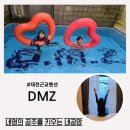 DMZ 펜션 | 대전근교펜션 DMZ 1박 후기