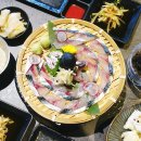 기백상회 | 해운대맛집 이자카야 기백상회 제주 직송 고등어회 추천