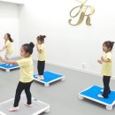 유아 발레 이미지