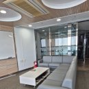 한국전력 국제원자력대학원대학교 | 한국전력국제원자력대학원대학교생활관휴게실천갈이