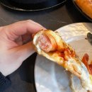 다이소 부산서면2호점 | 부산 이재모피자 서면2호점 후기 ㅣ 부산 이재모피자 메뉴추천과 포장 정보