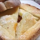 ♬ 만들기 너무 간단! 허니 치즈맛 토스트 이미지