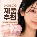 아트콜렉터앤큐레이터 | 아이섀도우 추천 타입별 5가지 데일리부터 포인트 메이크업까지