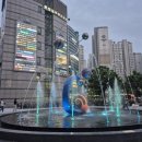 잠실새내역 7번출구(앞) 이미지