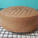 초콜릿케이크(CHOCOLATE CAKE) 이미지