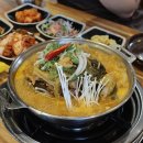 등뼈가감자탕 | 무거동 맛집 감자탕이 맛있는 울산대 근처 등뼈가 무거점