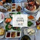 밤섬횟집