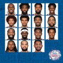 Cam Payne 잔여 시즌 계약, Jabari Walker 정규딜로 전환 外 이미지