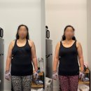 [해운대pt/해운대헬스/24시해운대헬스장] 50대 여성 회원님 초반부 레슨과정 !