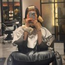 씨유 창원상남단정점 | 창원 상남동 누아티크 금손 지영점장님 허그펌 덕분에 미모 완성 후기!