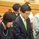 ‘문자 해고’에서 대선주자로…억세게 운좋은 황교안의 길