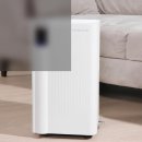 트리아이나 | 트리아이나 제습기 TN-H380, 실내 빨래 건조의 혁신