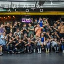 크로스핏판 이미지