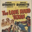 1947 외로운 손 텍사스The Lone Hand Texan 이미지