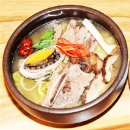 조선해장국 이미지