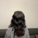 86. 화정역 미용실 오뉴헤어 젤리펌 내돈내산 후기!!