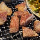 도로변(가마산로 205) | 대구 수성구 맛집 범어동 청춘삼겹살