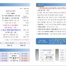 [살아나서 살리는 교회]2024년 10월 13일 주일 주보 이미지