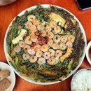 [경주 황리단길 맛집] 향화정 – 육회물회, 해물파전 찐 후기