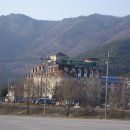 선운산호텔 이미지