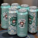 GS25상남네스트점 | GS25 지드래곤맥주 히타치노네스트 데이지에일 단독 출시! ft.우리동네GS 와인25플러스 픽업 후기