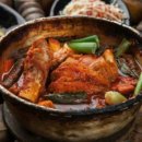 평화갈비 이미지