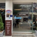 투모로우 | 부산 전포 에프엠커피 부산3대커피 블루리본 5년연속 투모로우 후기