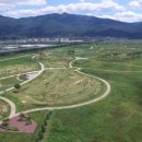 황산공원 배구장 이미지