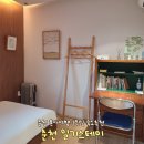 춘천일기스테이 | 춘천 일기스테이 가성비 감성넘치는 혼자여행 1인 숙소 라킷키룸 후기