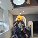 범계미용실 앞머리 고민 해결! 에이바헤어 범계살롱구룸점 앞머리 커트 후기