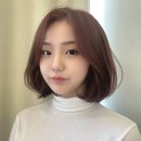 정소희헤어 이미지