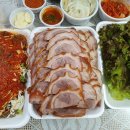 거창왕족발 - 강서구 등촌로5길 18-1 | 거창왕족발