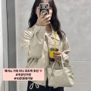 (주)데일리짐 | 헤지스 가죽 미니 토트백 내돈내산 후기｜ 클래식한 데일리 토트백 추천 🛍️ 10만원대 가방 추천 📦