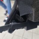 하단 안전벨트 네이버블로그